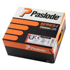 Stainless Steel Paslode IM360Ci  Nails