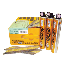 Paslode IM350 Stainless Steel Nail