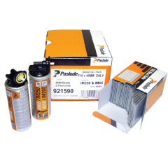 Paslode IM65 Stainless Steel Brad