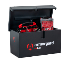 Armorgard Oxbox