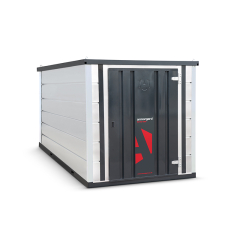 Armorgard Forma-Stor