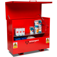 Hazardous Goods Storage