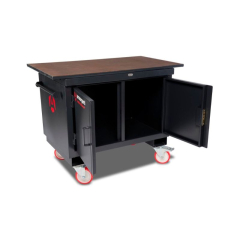 Work Platforms & Units