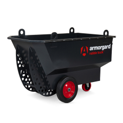 Armorgard Rubble Truck