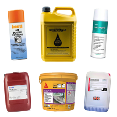 Industrial Chemicals