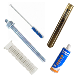 Chemical Resin Systems