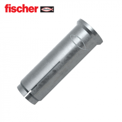 fischer EAII Wedge Anchors (ETA Approved)