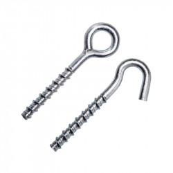 Hook & Eye Masonry Anchors