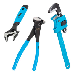 Wrenches & Nippers