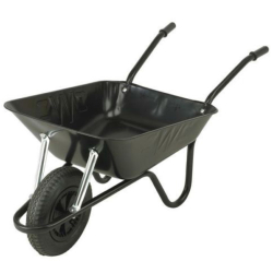 Wheelbarrows