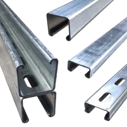 Channel & Accessories