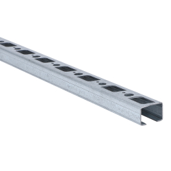 BIS RapidRail Fixings Rail