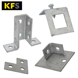 KFS Bracketry & Accessories