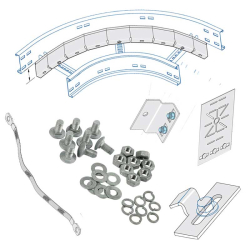 Cable Ladder Accessories