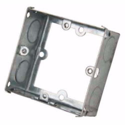 Steel Extension Boxes