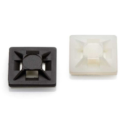 Cable Ties Mounts