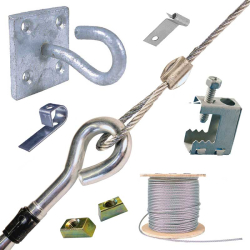 Suspension Fastening Systems