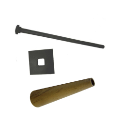 Holding Down Bolts & Accessories