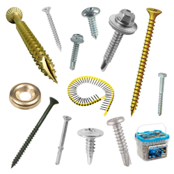 Screws