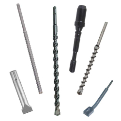 SDS Hammer Drill Bits