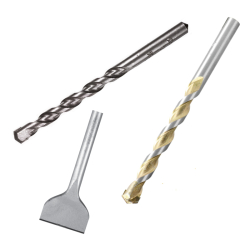 Masonry Drill Bits