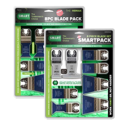 Trade Multi-Tool Blade Assortment Packs