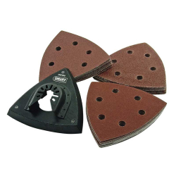 Multi-Tool Sanding Accessories