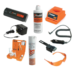 Paslode Accessories & Gas