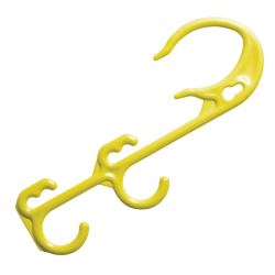 Cable Management Hooks