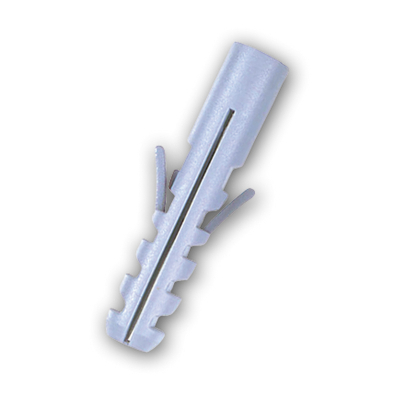 7x30mm Nylon Wallplugs