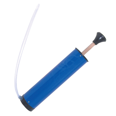 Blow Out Dust Pump Cartridge System Accessory