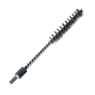 Hole Cleaner Wire Brush for 14mm Hole