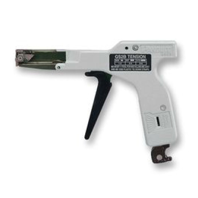 Auto Cut Off Tensioning Tool For SS Cable Ties