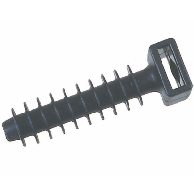 7x45mm Knock In Mounts