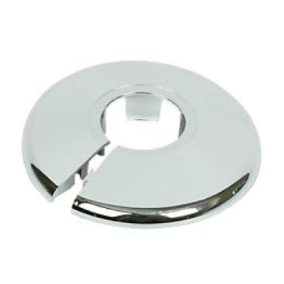 10mm Chrome Pipe Collars