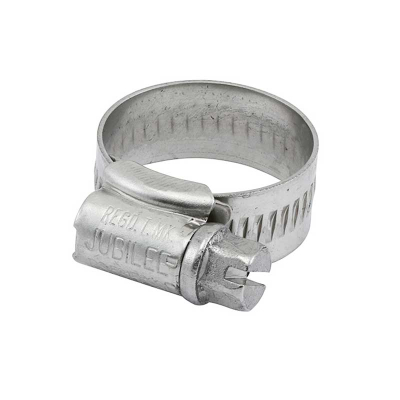50-70mm Hose Clips S/Steel