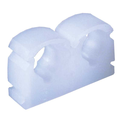 22mm Double Talon Pipe Clips