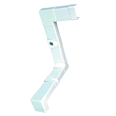 22mm Talon Pipe Inside Corner