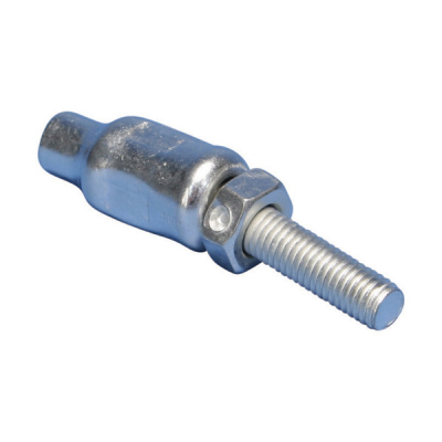 M12 Swivel Hangers Body - 90mm, Thread 20mm