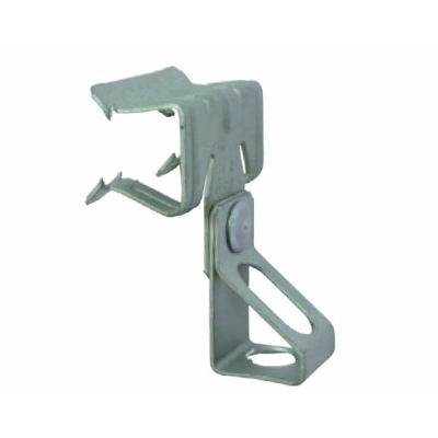 HF3M10/AH814 Horizontal Flange AM10T Rod Clips