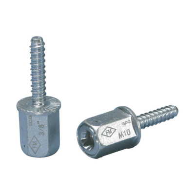 M8 Caddy Rod Lock AnchorScrew