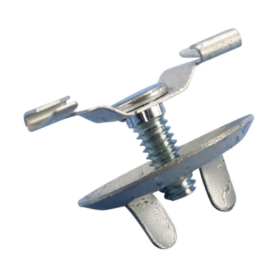 TBC-M6/JHX16S T Bar Clips 160290  Caddy 4G24WN P7