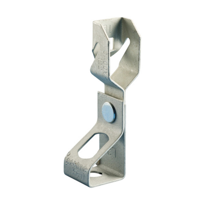 M6 Z Purlin Rod Clips 45mm Flange