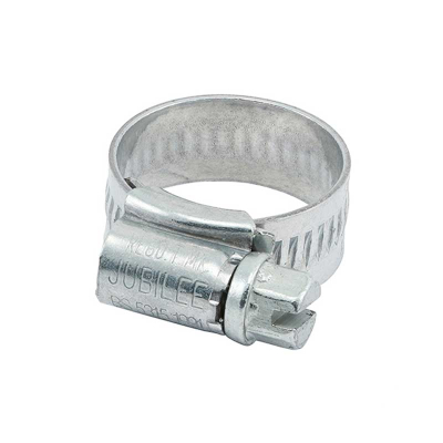 16-22mm Hose Clips BZP SIZE O