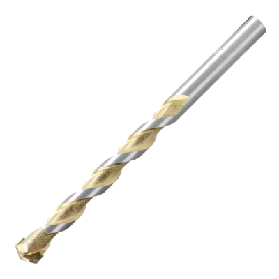 6.0x150mm TCT Multi Purpose Drill Bit
