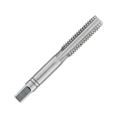 M16x2.00mm Bottom Thread Tap Metric Coarse Straight Flute