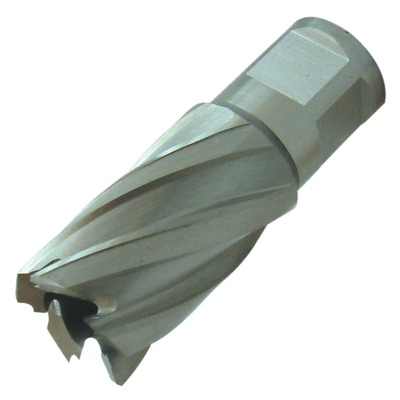 12mm Short HSS Broach Cutter