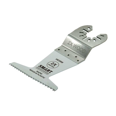 SmartRapid Wood Multi-Tool Blade 63mm
