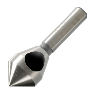 10-15mm HSS De-Burring Countersinks