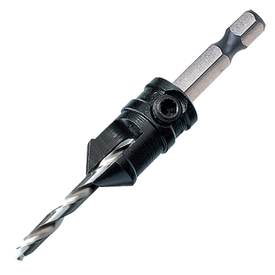 CS/4 2.0(5/64Inch) Countersink